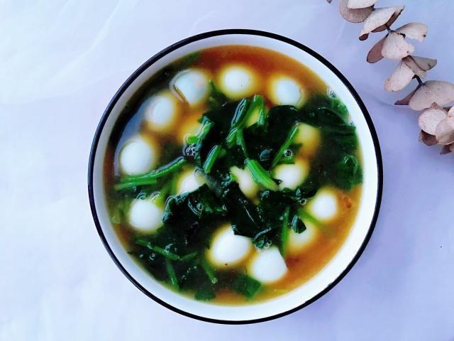 这个汤,天然"补脑丸",益智健脑增加记忆力,越吃越聪明