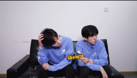 这可能是他们出道前最后一次合体采访……|胡春杨|姚明明|杨杨