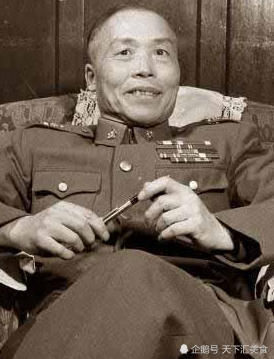 李宗仁将军76岁娶的那位27岁的小妻子居然是胡蝶的私生女