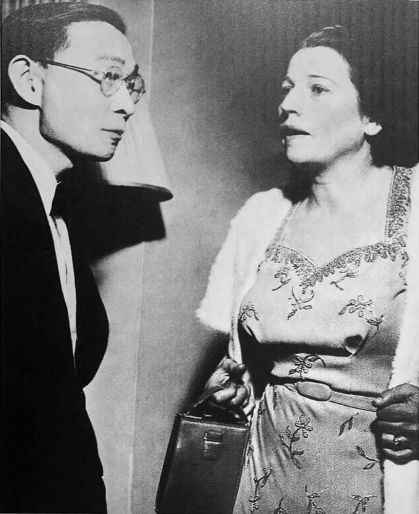 赛珍珠|作品遭审查，赴中国又被拒，赛珍珠80岁抱憾离世，生前曾援华抗日