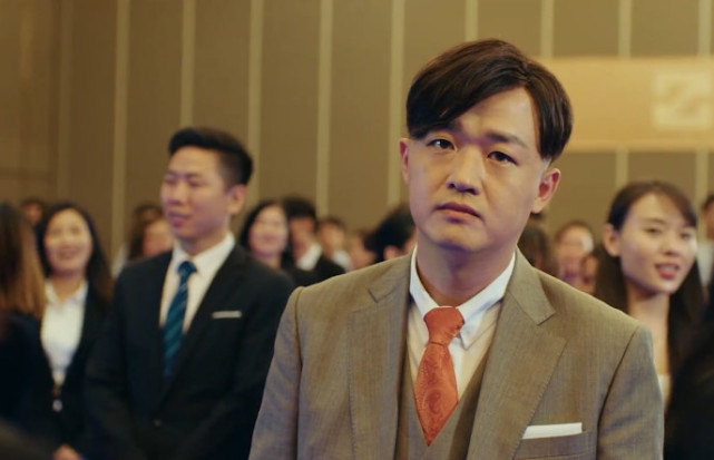 大人物:赵康真的就遵纪守法?陈勇强无意间的一举动,细思极恐