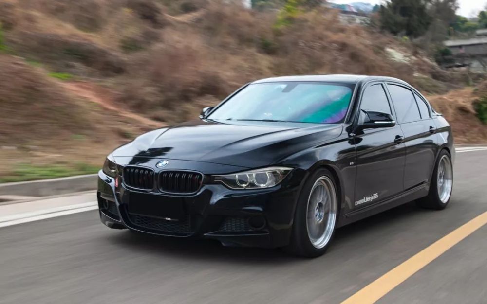 华晨宝马,鬼武者