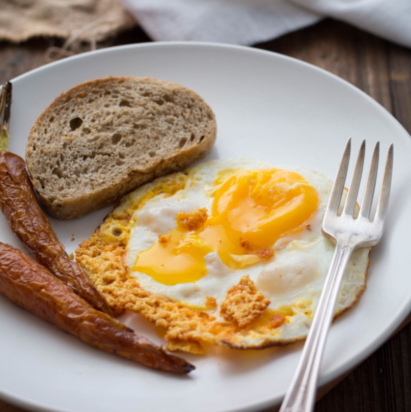 早餐吃鸡蛋有些误区要了解,一些人都吃错了,千万不要被误导了