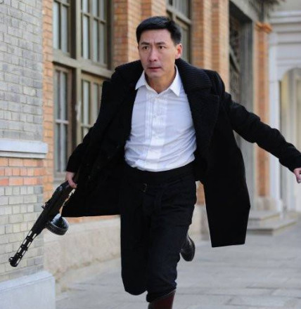 面对质疑,燕双鹰幽默回击太经典!