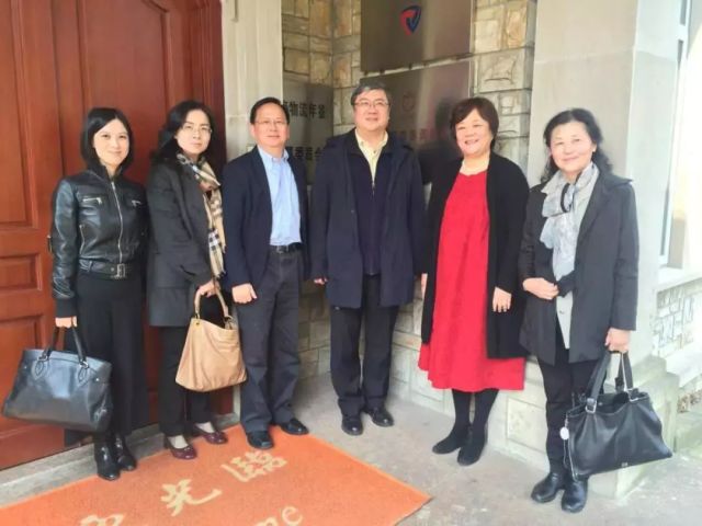 季诺当选上海律协新会长、2019年LEGALBAN