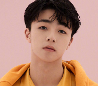 陈立农太可爱不适合寸头?看到他罕见寸头照后,网友瞬间不淡定了