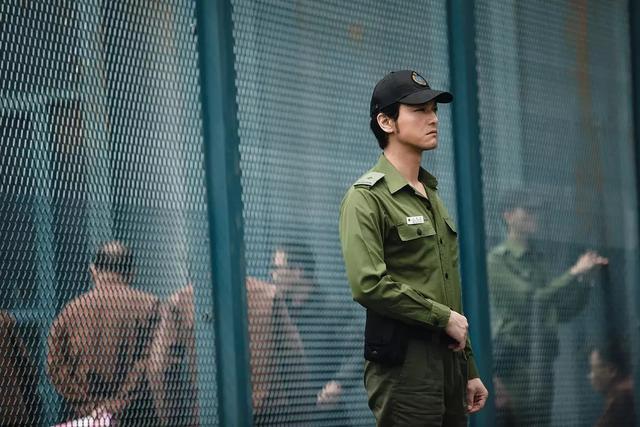 《反贪风暴4》三天破两亿,张继聪成搞笑担当!