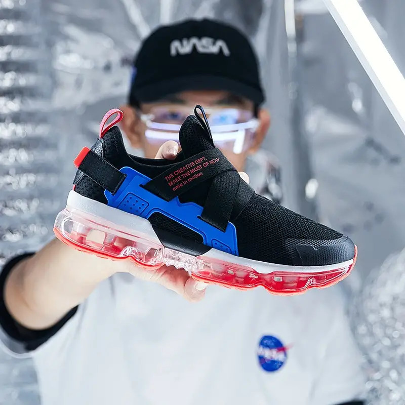 安踏nasa漫游者性价比太感人