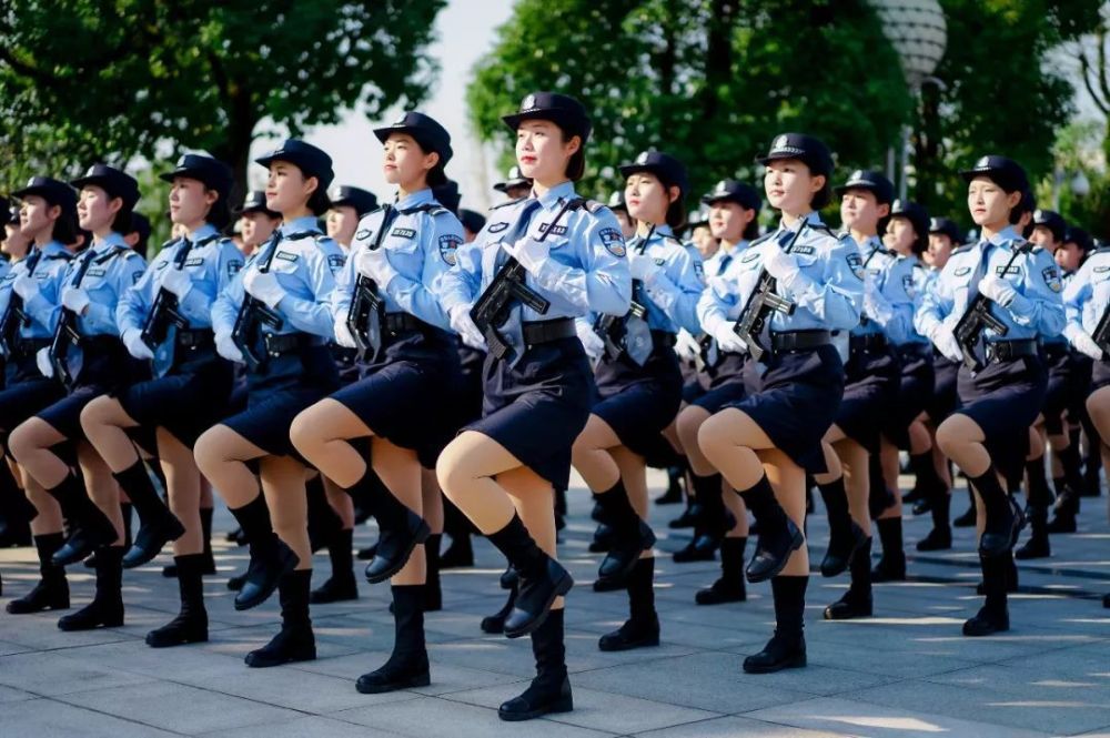 中國人民公安大學,山東警察學院,鐵道警察學院