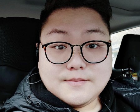 有一种"整容"叫《快乐星球》的胖哥长大了,体重不减却帅出新高