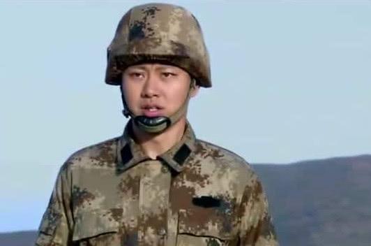 还记得利刃出鞘中的李二牛吗剧中像个憨憨真实身份高攀不起