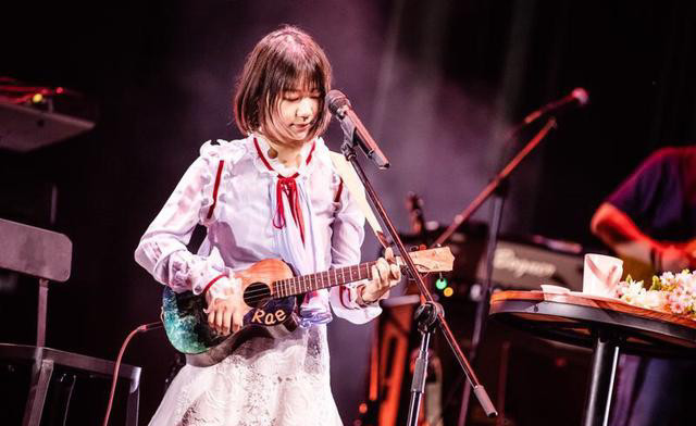 著名民谣歌手,除了赵雷尧十三,你还知道谁?