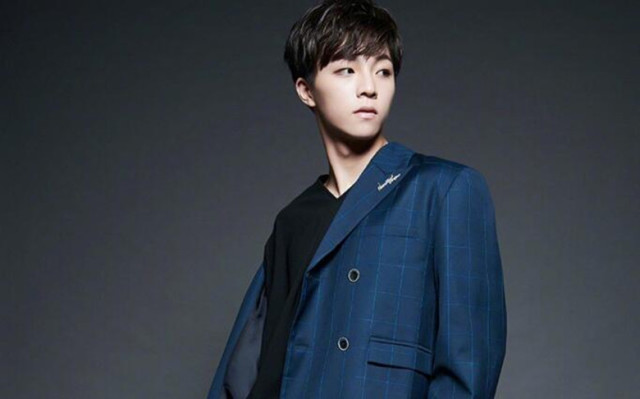 NPC成员应援色:朱正廷和初恋粉好般配,而蔡徐