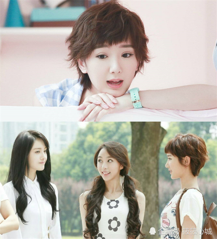 同样是"郑爽"闺蜜,钱贝贝vs二喜vs小渔,真闺蜜才喜欢怼你