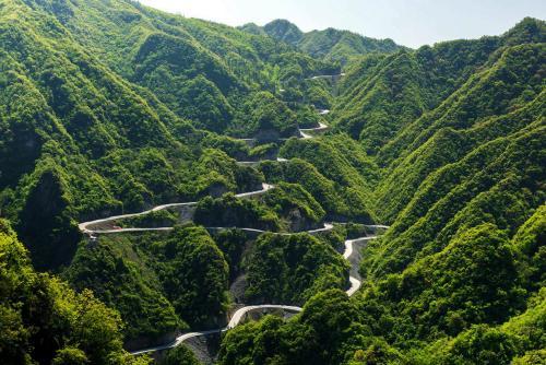 晨读|上山容易下山难_腾讯新闻