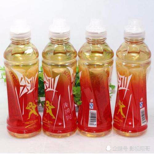 学生党必备的5种饮料让你提神醒脑图2赶紧来一瓶