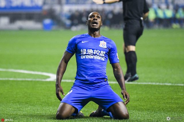 富力防守全中超最差 高效之争!扎哈维PK伊哈洛