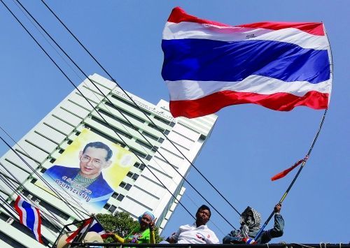 泰国王室权利在泰国到底有多大,深入了解惊呆众人