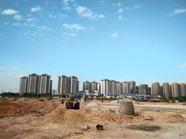 九龙镇汤村旧村改造范围内现状建设数据公布,汤村 凤尾村也动起来了!