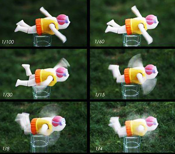 不明飞行物中的飞棍,到底是什么东西?