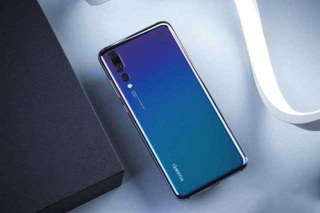 说起拍照功能,华为手机p30 pro服过谁呢?