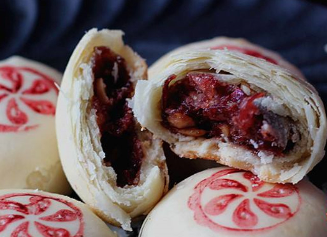 清宫剧"离不开"4种糕点,驴打滚上榜,全吃过不是皇后就是公主