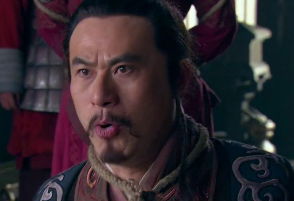 魏豹死后,薄姬成刘邦的妃子,生刘恒,刘恒是否是魏豹的遗腹子?