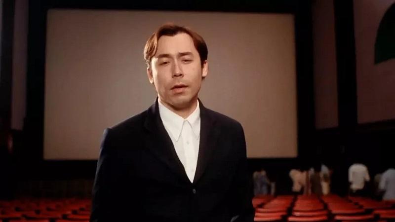 《阴阳路1红当当》:扫墓归来,麦家琪遭遇鬼压