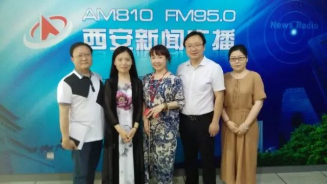 碑林路人《大写的中国》│蓝影朗诵