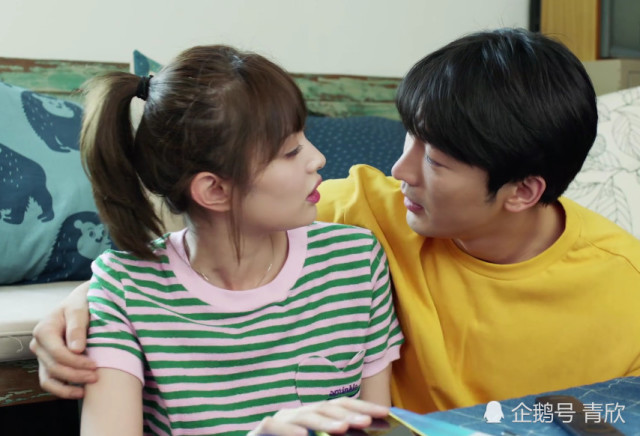 青春斗:程宇出狱后在这打工,钱贝贝知道后,立刻逃回老家出国了