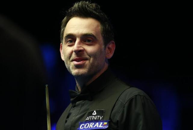 斯诺克排名前十排名_斯诺克排名赛决赛榜:亨皇压火箭,80后3虎凶猛,丁俊晖