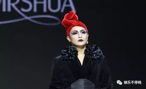 陈志朋为什么变成这样