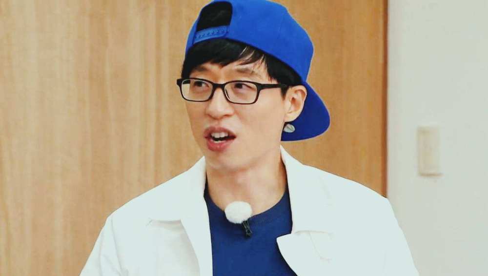 刘在石,作为韩国综艺界家喻户晓的明星人物,获奖无数,通杀各个年龄