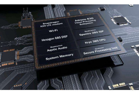 处理器比拼,高通675、710、712跑分对比,结果