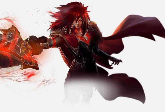 王者荣耀:惩戒李信这么骚,遇到了如何克制,其实