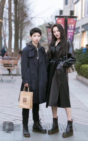 付辛博 我本是上单今晚来打野