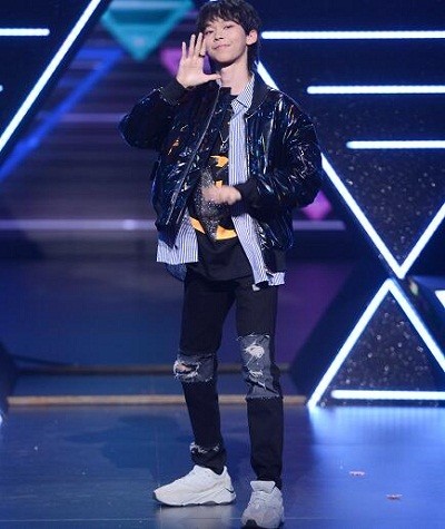 《王牌对王牌》斯外戈是哪期?斯外戈与凤凰传奇合作eiei!