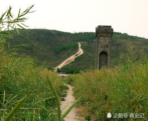 赵飞燕死后,仍旧埋于汉成帝的延陵之内,但具体是哪一座墓冢却甚少为人