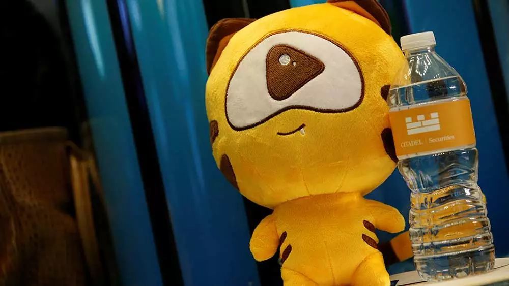 虎牙募集资金到底想干啥啊?