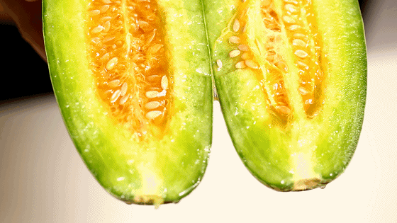 3月爆款预定春季头茬博洋61羊角蜜咬一口香甜流蜜连籽带瓤都能吃