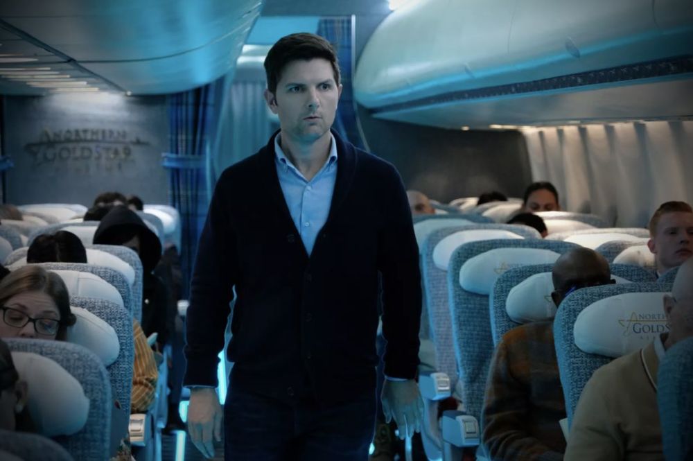 悚,玄幻, 美剧史上最大脑洞源泉《阴阳魔界》重