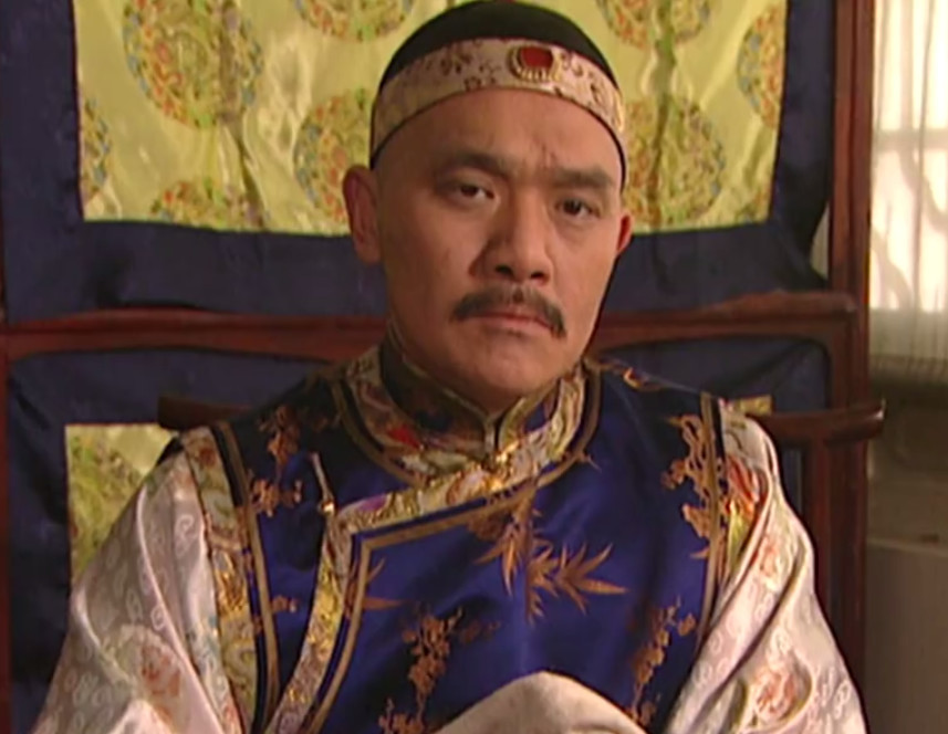 雍正王朝胤禩的实力有多强为何雍正直到晚年才将他清除