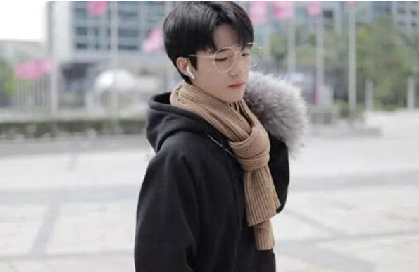 陈雪凝的前男友是他?看完二人经历,所有人都期待他们复合