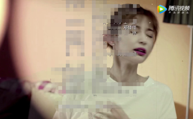 青春斗:因为关山向真和钱贝贝开撕,向真用东西