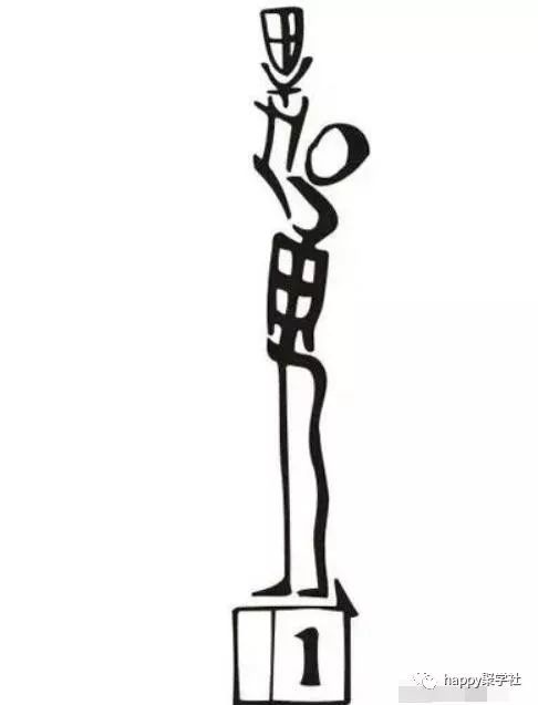 汉字|眼力测试：画中藏汉字，你找出几个？