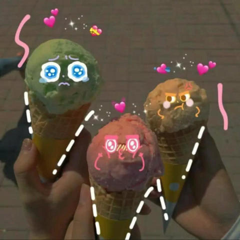 "非你不可"背景图:一连十六卦,卦卦皆无你杀了那个算卦的