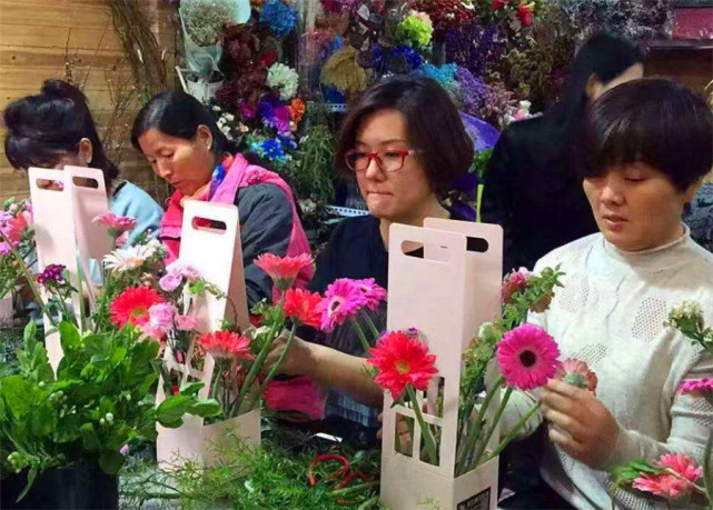 养花风水很重要 这十种花旺人更旺家 太值得入手了