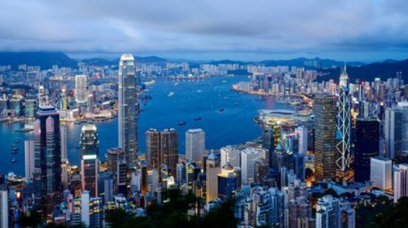二零一七年大湾区经济总量四_粤港澳大湾区图片(3)
