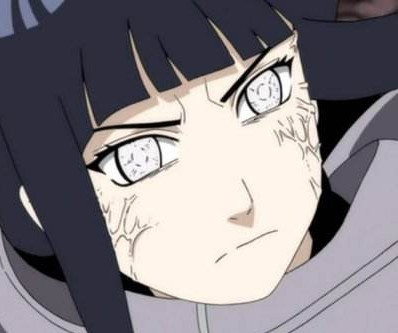 火影:雏田白眼的另类作用,最后一种神存在,纲手做梦都想要!