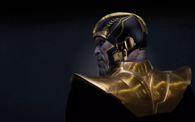 《复联4》上映在即,饥饿营销令人叹服,剧情保